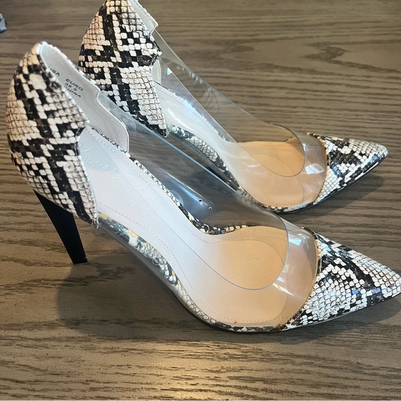 NWOT Kendall & Kylie Heels, Size 7.5 - Picture 3 of 7